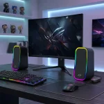 اسپیکر TSCO برای میز گیمینگ