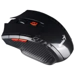 نمای ماوس بی سیم Genius G-8511 برای استفاده روزمره