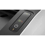 دکمه روشن و خاموش پرینتر لیزری اچ پی مدل Laser 108a