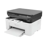 پرینتر چندکاره اچ پی مدل Laser MFP 135w با قابلیت اتصال بی سیم