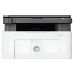 پرینتر لیزری اچ پی مدل LaserJet MFP 136a برای استفاده خانگی و اداری