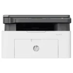 پرینتر لیزری اچ پی مدل Laser MFP 136w برای استفاده خانگی و اداری