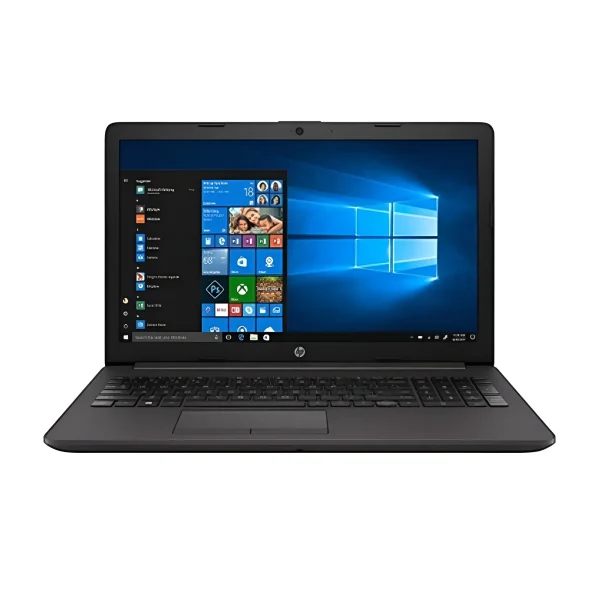 لپ تاپ استوک اچ پی HP 250 G7 با پردازنده Core i5 نسل هشتم