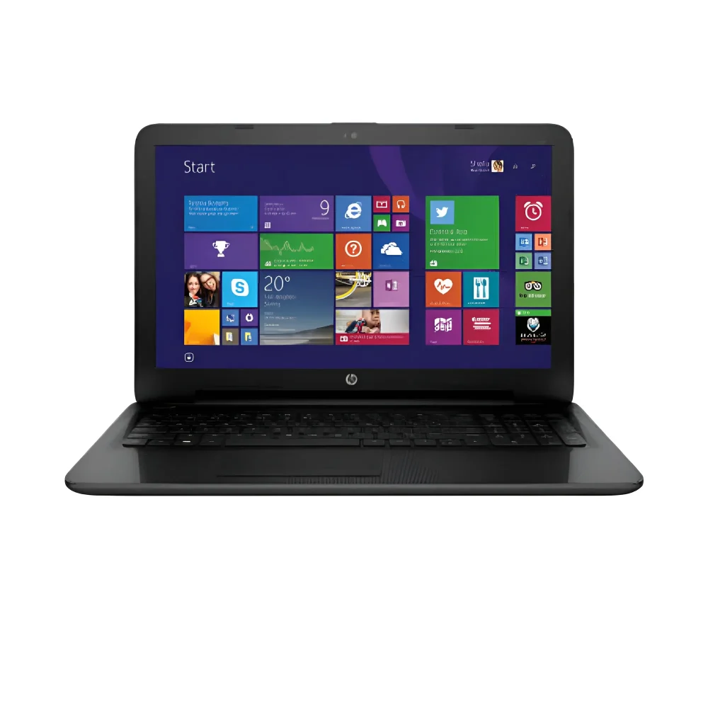 لپ تاپ HP 250 G7 مناسب انجام امور روزمره و اداری