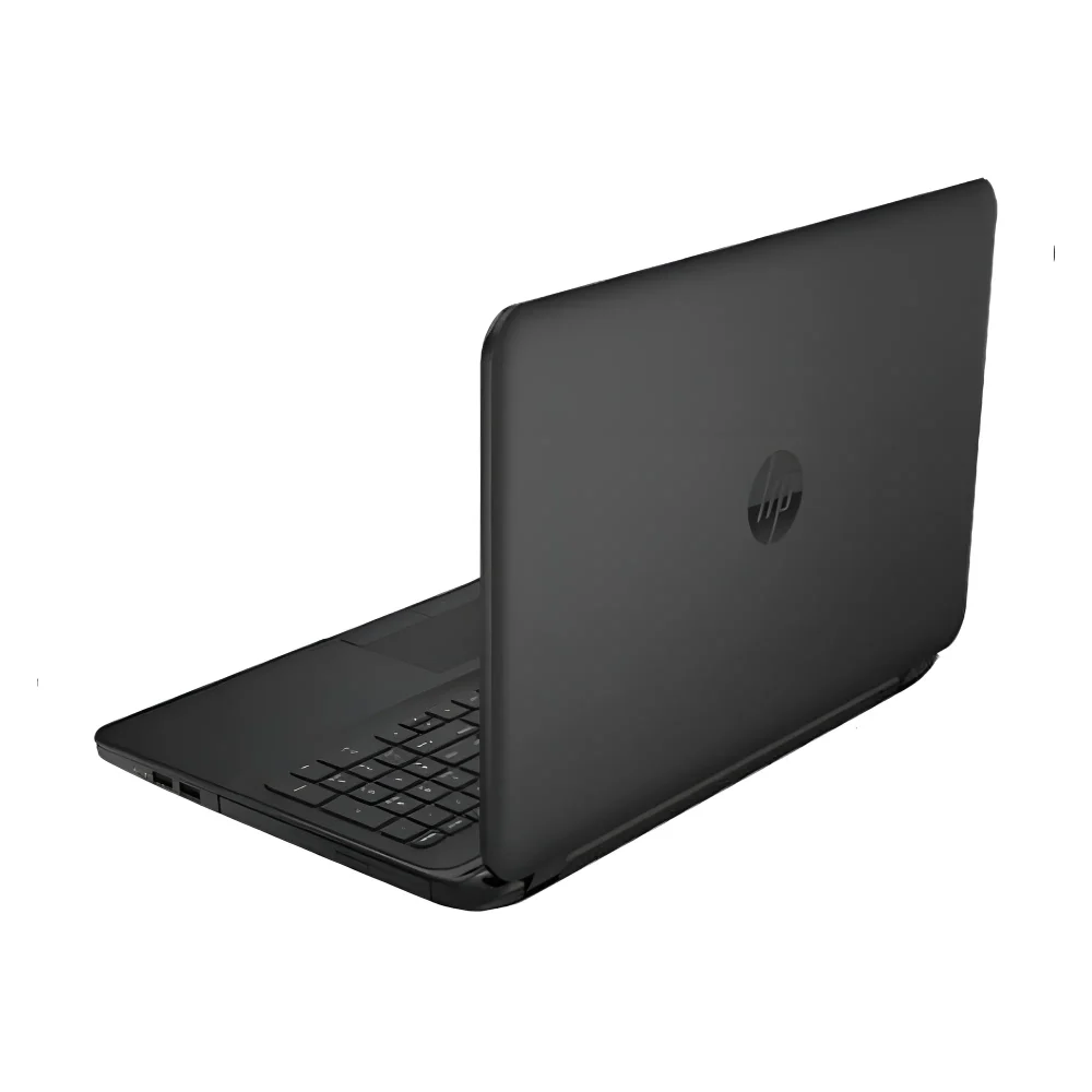 لپ تاپ اچ پی 250 G7 مجهز به پردازنده اینتل Core i5 نسل 8