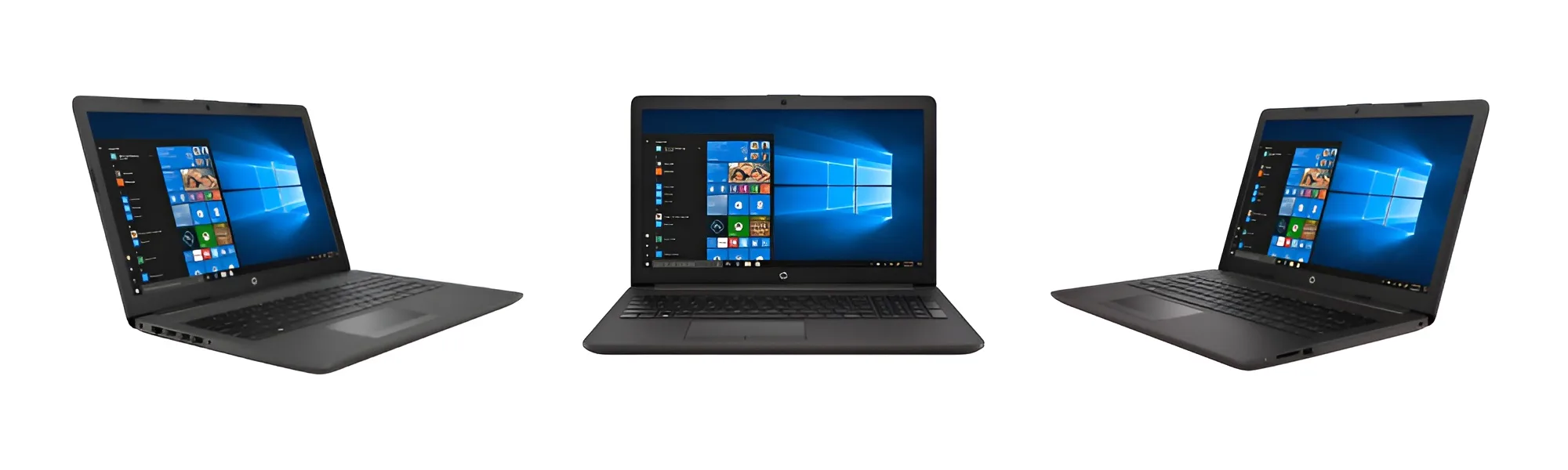 لپ تاپ استوک اچ پی مدل HP 250 G7 با نمایشگر 15.6 اینچی