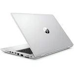 لپ تاپ HP 650 G4 با طراحی کاربردی برای کارهای روزانه