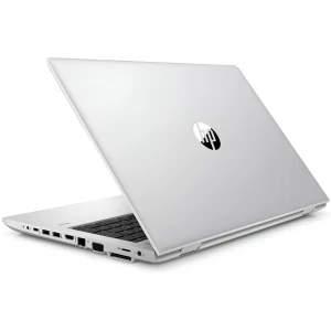 لپ تاپ HP 650 G4 با طراحی کاربردی برای کارهای روزانه