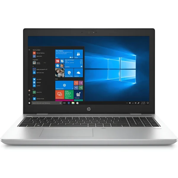 لپ تاپ استوک اچ پی مدل HP 650 G4 با نمایشگر 15.6 اینچی