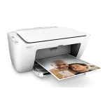 دستگاه پرینتر جوهرافشان رنگی HP DeskJet 2320