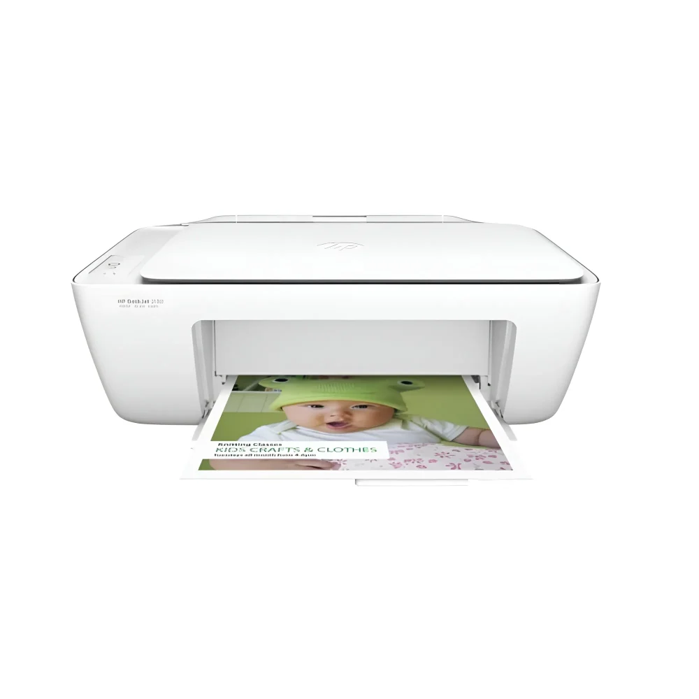 پرینتر اچ پی DeskJet 2320 برای استفاده خانگی