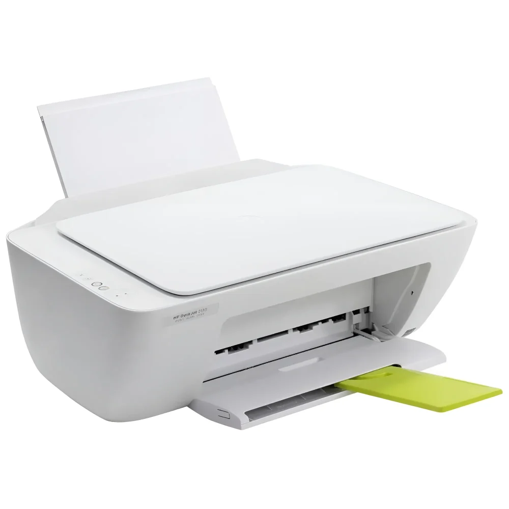 پرینتر چندکاره HP DeskJet 2320 با امکان چاپ و اسکن