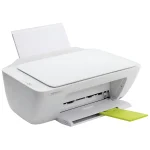 پرینتر چندکاره HP DeskJet 2320 با امکان چاپ و اسکن