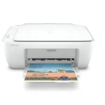 پرینتر جوهرافشان رنگی اچ پی مدل DeskJet 2320