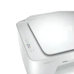 دکمه های کنترلی پرینتر چندکاره اچ پی مدل DeskJet 2320