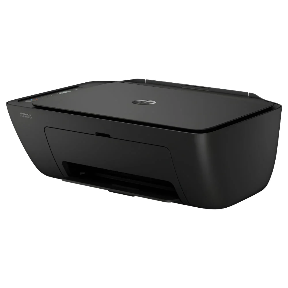 دستگاه چاپ رنگی اچ پی DeskJet 2975 با قابلیت پرینت اسکن و کپی