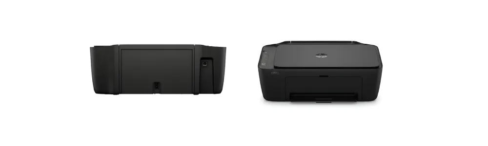 چاپگر رنگی سه کاره اچ پی DeskJet 2975 مناسب استفاده روزمره
