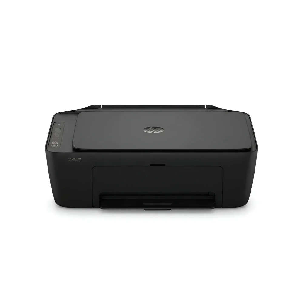 چاپگر جوهرافشان رنگی اچ پی مدل DeskJet 2975