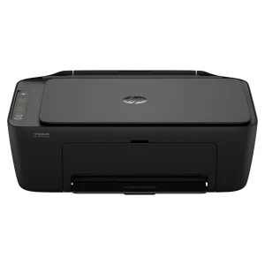 پرینتر جوهرافشان رنگی سه کاره اچ پی مدل DeskJet 2975