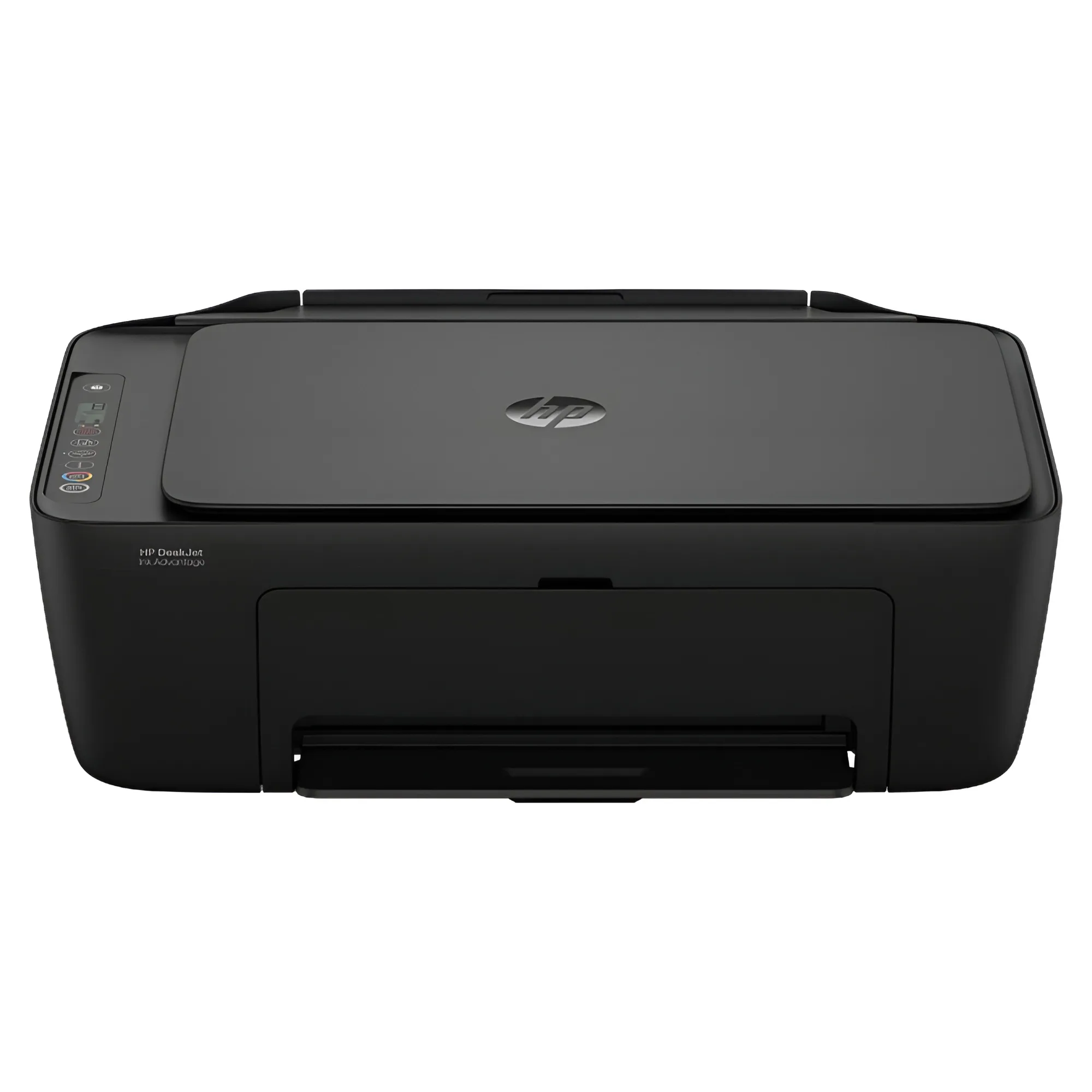 پرینتر جوهرافشان رنگی سه کاره اچ پی مدل DeskJet 2975