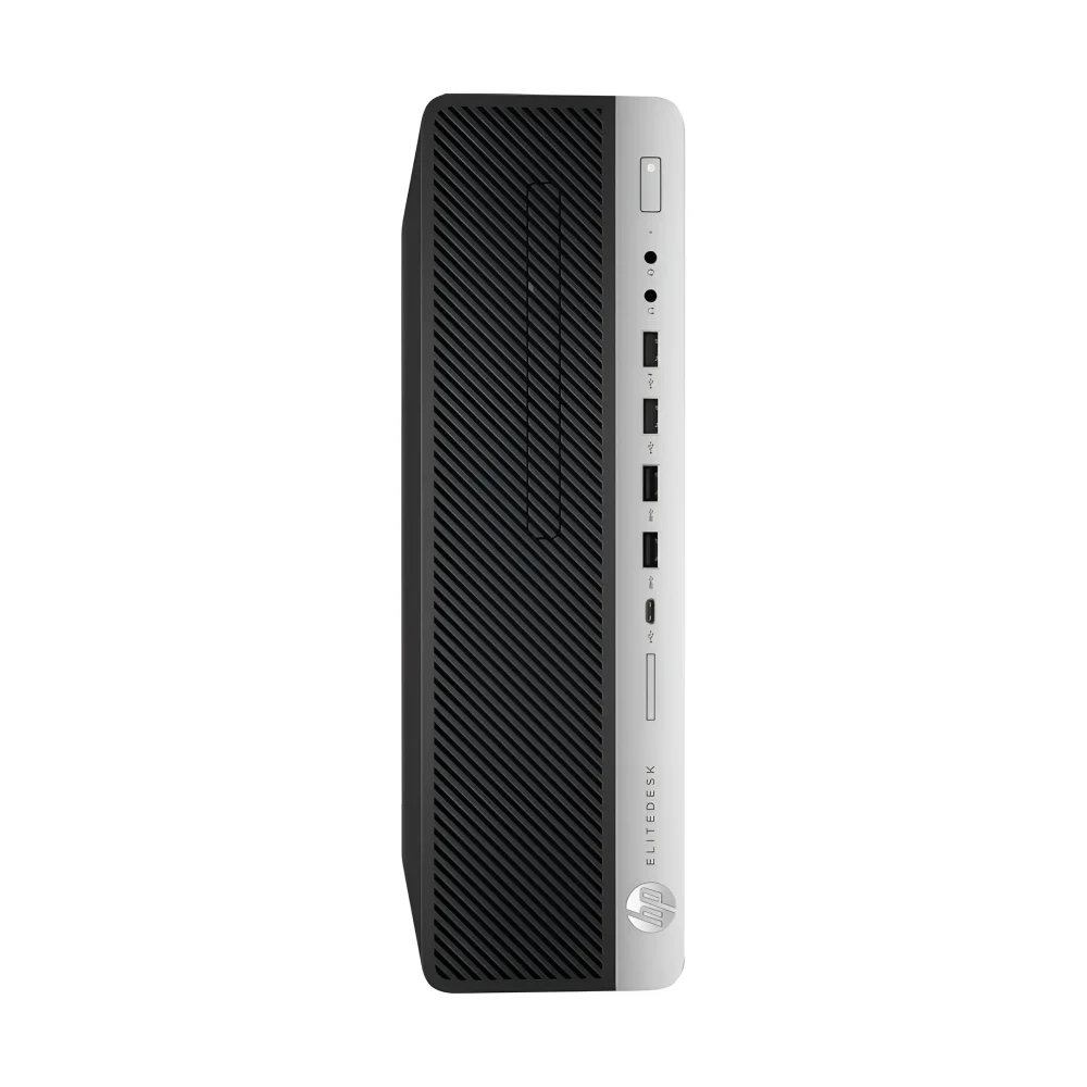 مینی‌کیس HP EliteDesk 800 G3