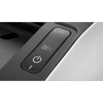 دکمه روشن و خاموش پرینتر لیزری اچ پی مدل Laser 108w