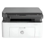 پرینتر لیزری سه کاره اچ پی مدل Laser MFP 136w با قابلیت پرینت، اسکن و کپی