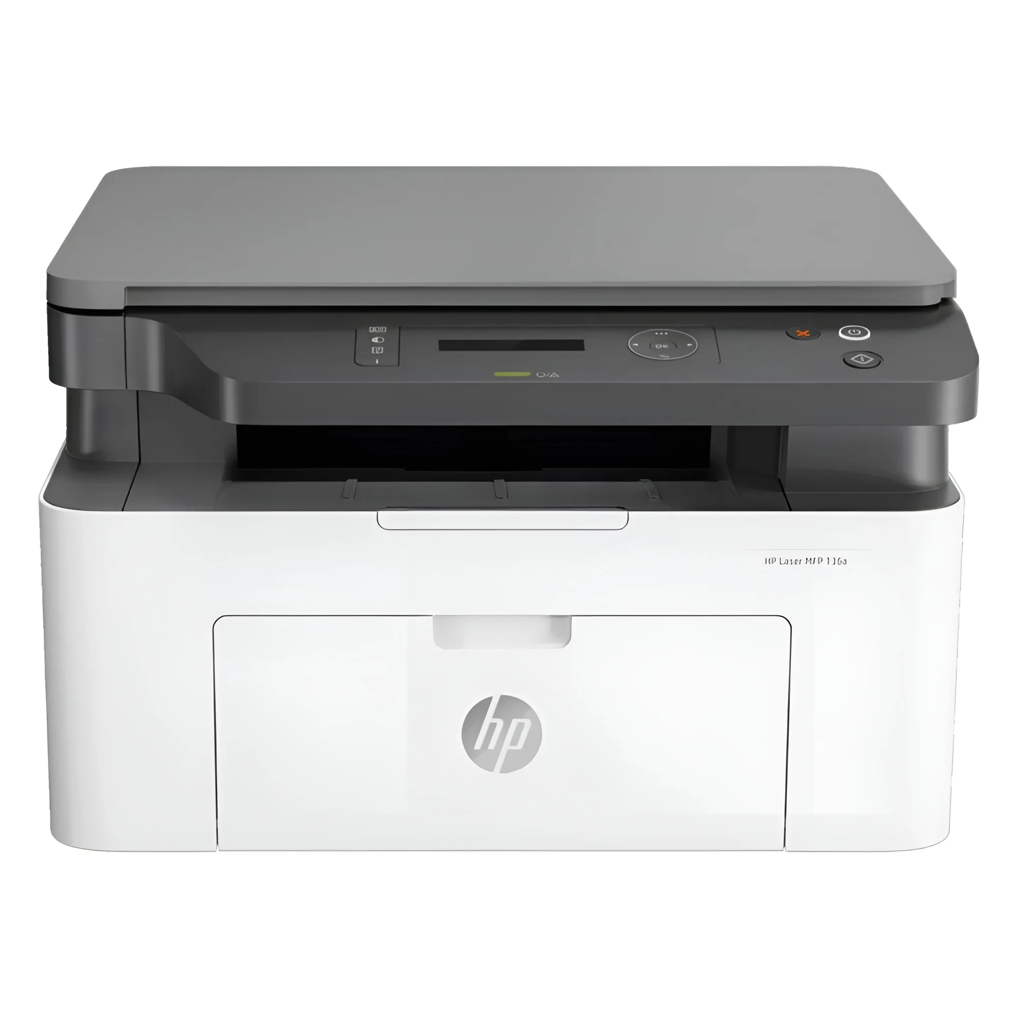پرینتر لیزری سه کاره اچ پی مدل Laser MFP 136w با قابلیت پرینت، اسکن و کپی