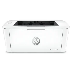دستگاه HP LaserJet M111a برای انجام عملیات چاپ اسناد