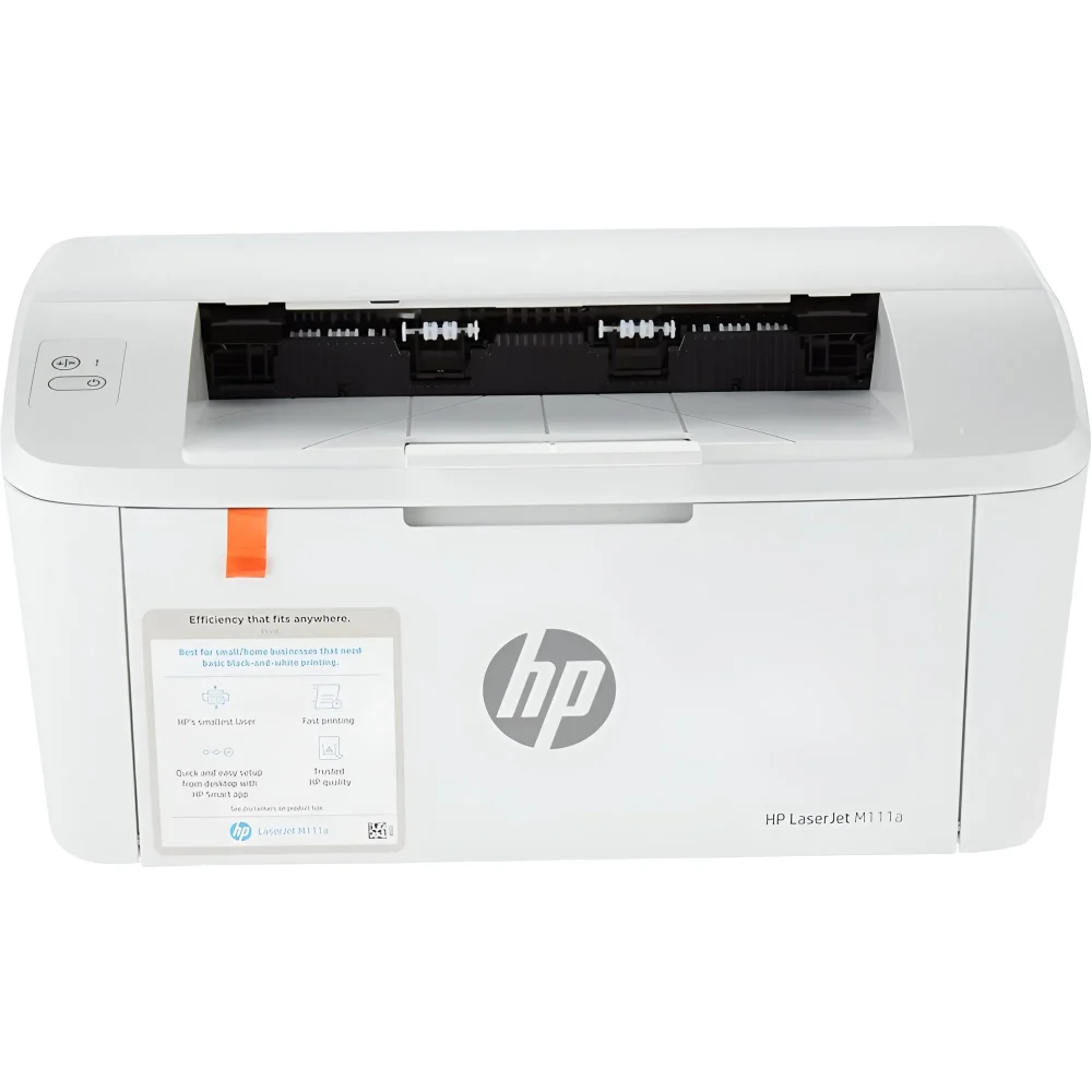 پرینتر لیزری اچ پی مدل laserjet m111a