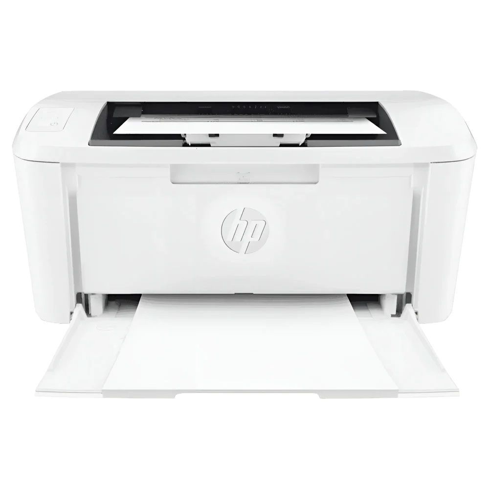 نمای کلی چاپگر لیزری HP LaserJet M111w