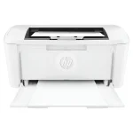 نمای کلی چاپگر لیزری HP LaserJet M111w
