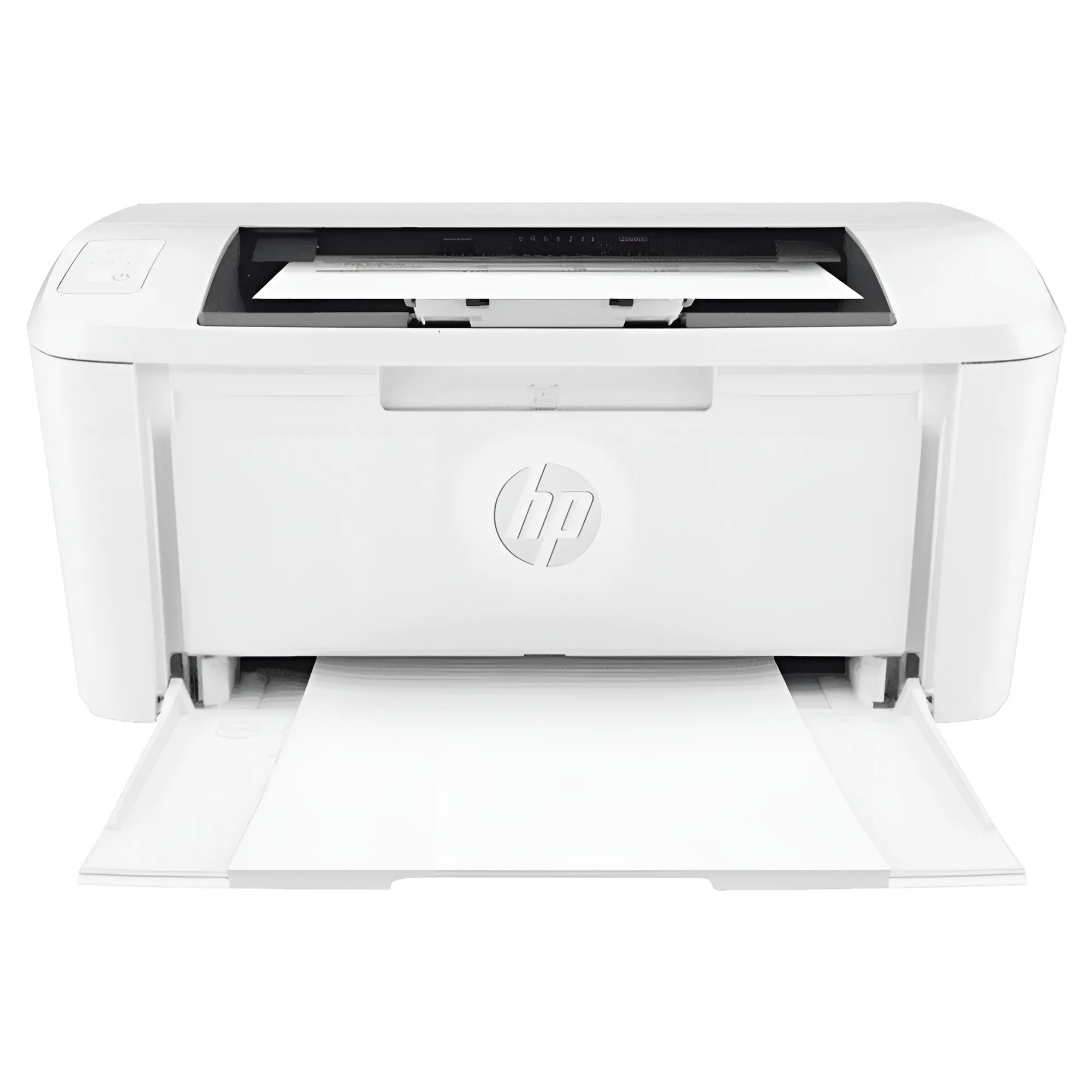 نمای کلی چاپگر لیزری HP LaserJet M111w