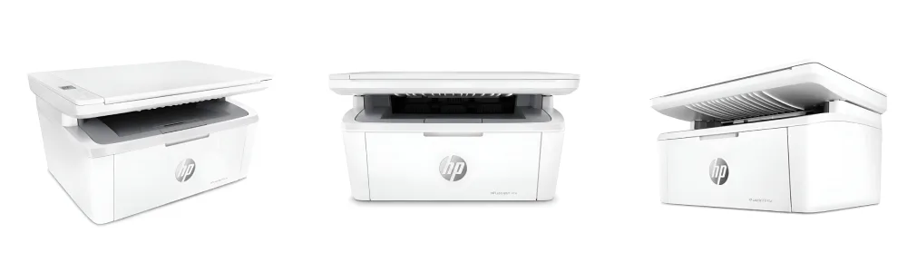 پرینتر سه کاره اچ پی HP LaserJet MFP M141w با قابلیت چاپ، اسکن و کپی اسناد