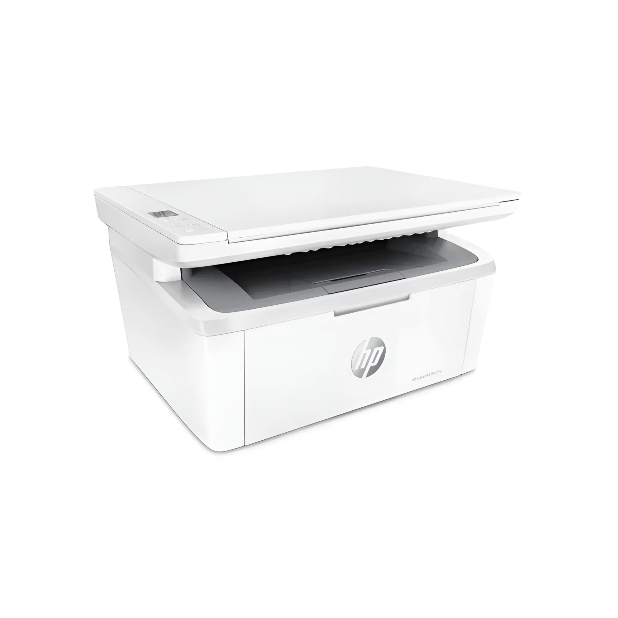 نمای کلی دستگاه چاپ، اسکن و کپی اچ پی مدل LaserJet MFP M141w
