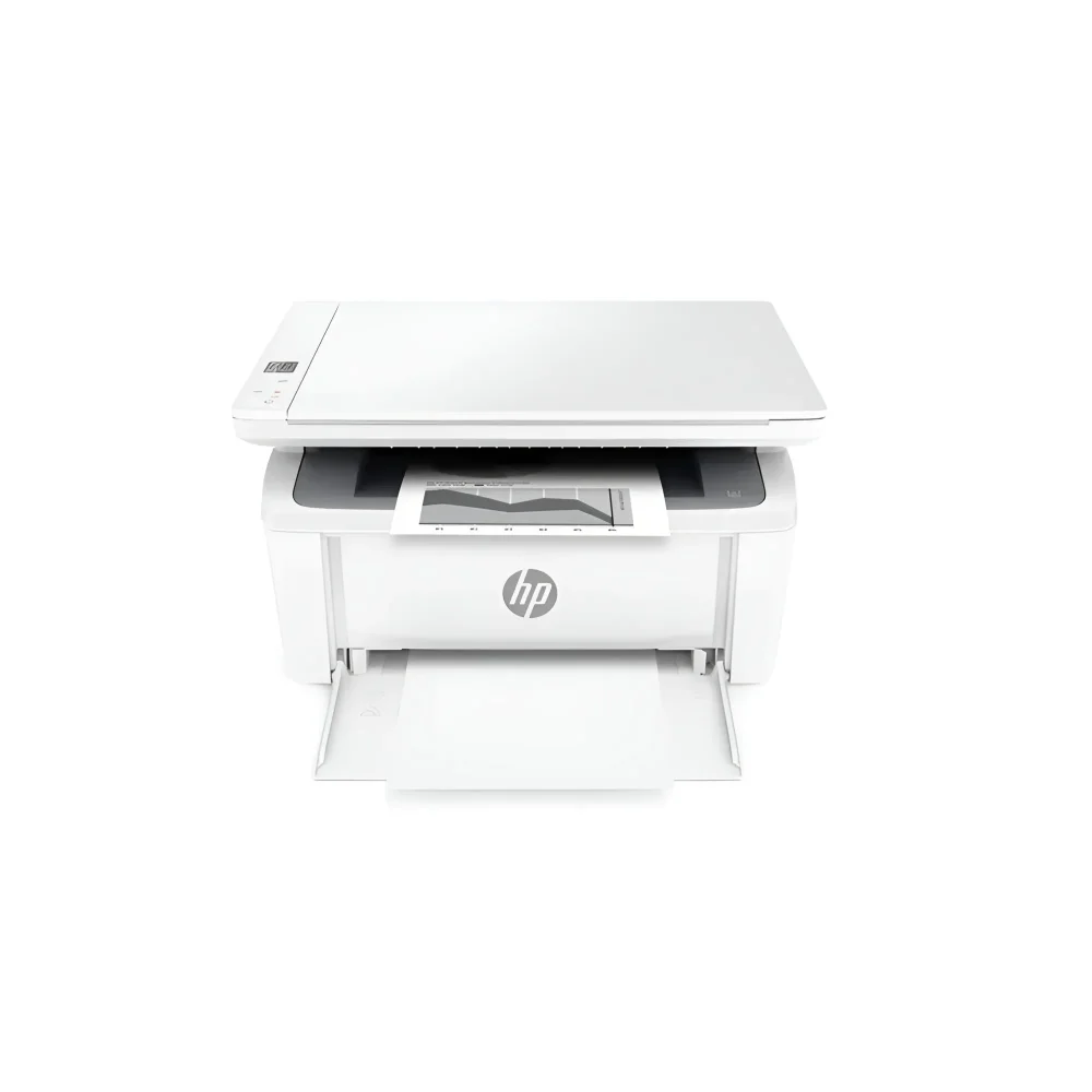 اتصال Wi-Fi پرینتر HP LaserJet MFP M141w برای چاپ بدون کابل شبکه