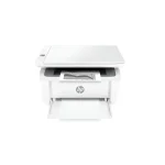 اتصال Wi-Fi پرینتر HP LaserJet MFP M141w برای چاپ بدون کابل شبکه