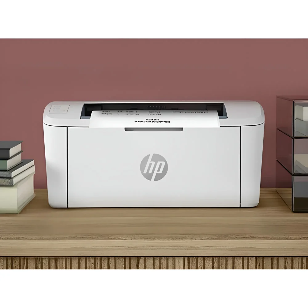 دستگاه چاپ HP LaserJet M111w برای استفاده در محیط اداری