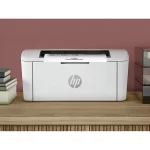 دستگاه چاپ HP LaserJet M111w برای استفاده در محیط اداری