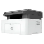 دستگاه پرینتر HP Laser MFP 136w مناسب چاپ روزمره اسناد