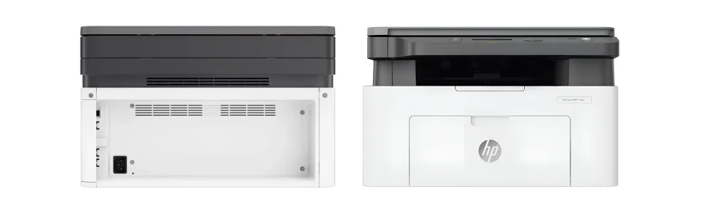 پرینتر سه کاره لیزری اچ پی مدل Laser MFP 136w