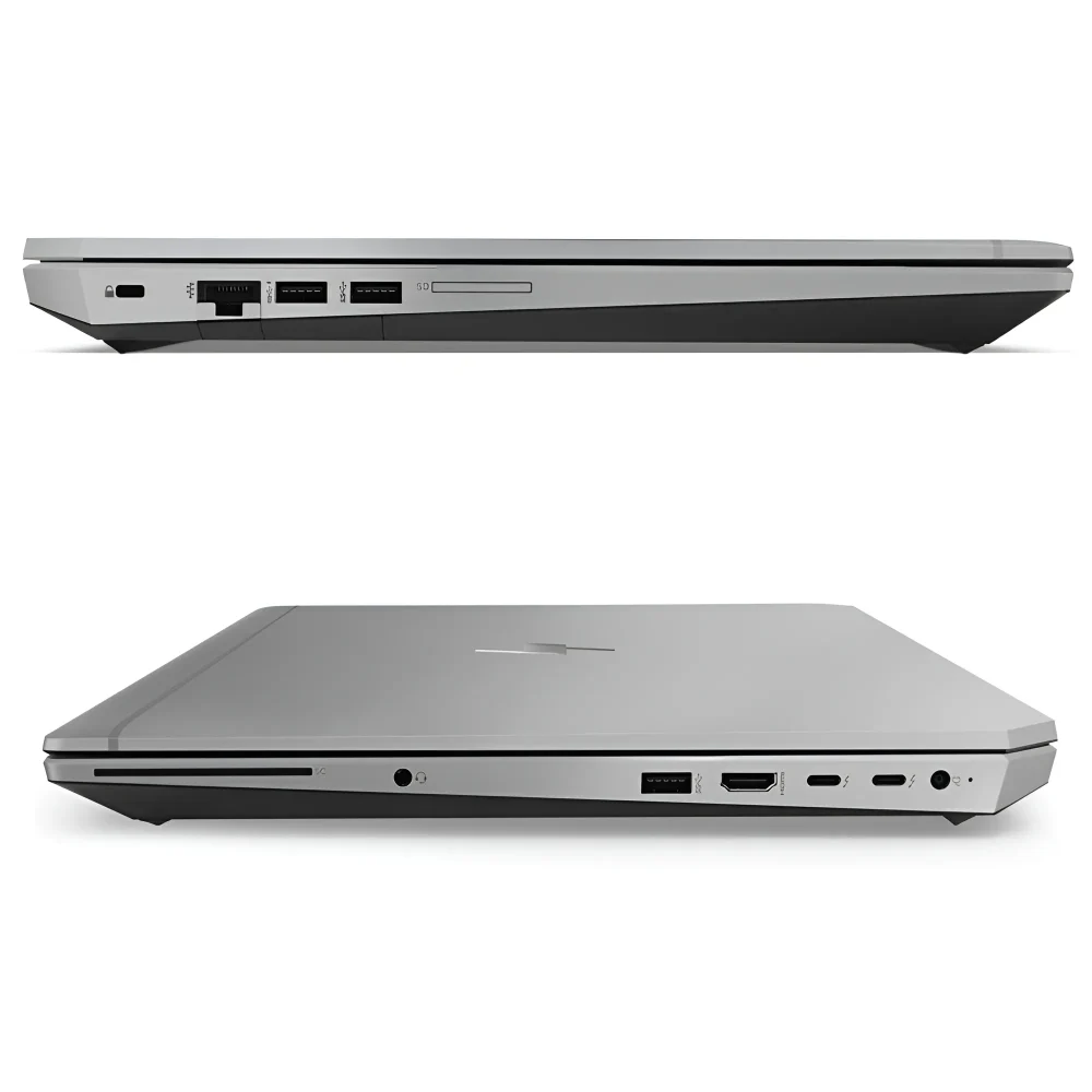 لپ تاپ استوک HP ZBook 15 G5