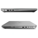 لپ تاپ استوک HP ZBook 15 G5