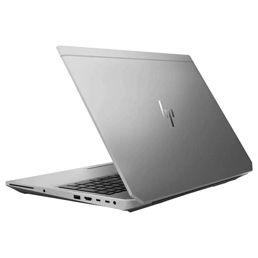 لپ تاپ استوک HP ZBook 15 G5 Core i7