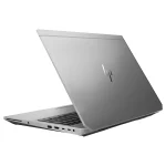 لپ تاپ استوک HP ZBook 15 G5 Core i7