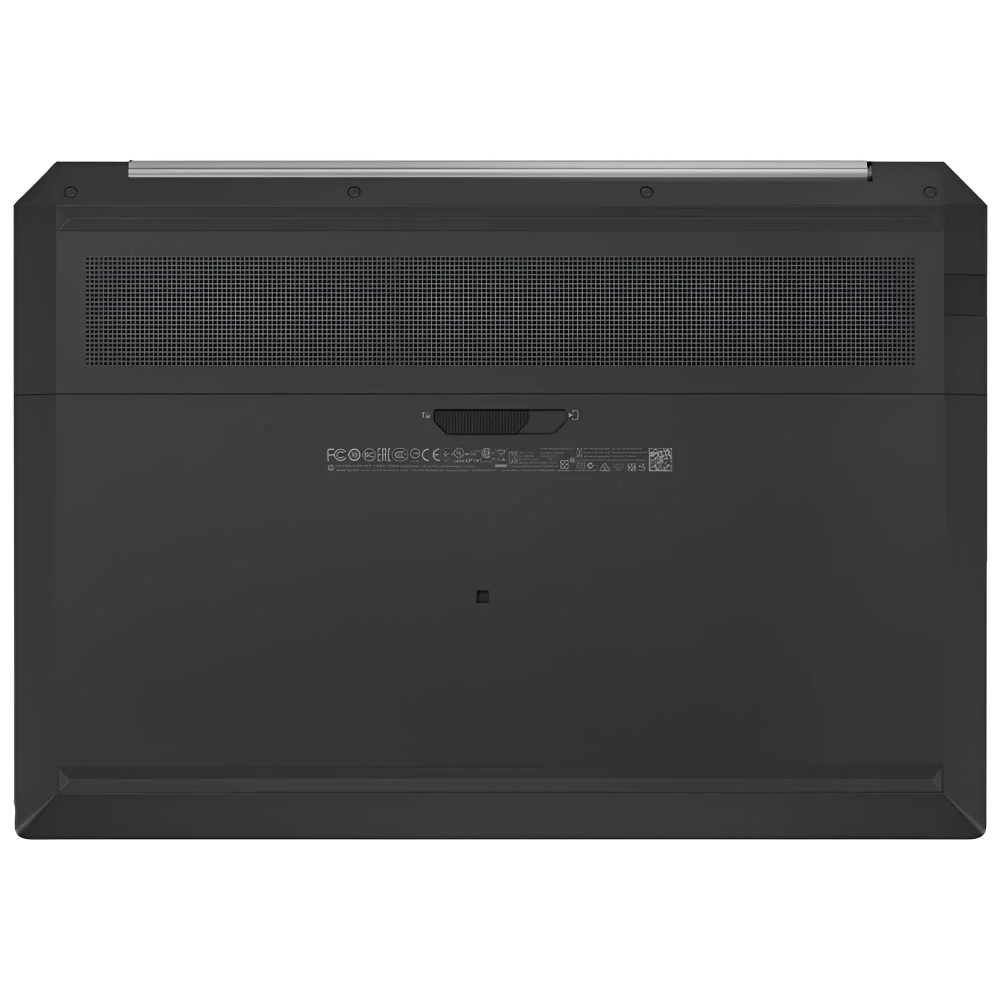 لپ تاپ استوک Zbook Studio G5 پردازنده i7 نسل 8