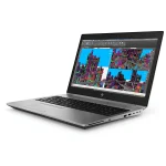 لپ تاپ استوک اچ پی HP ZBook 15 G5 | رم 16GB | حافظه 512GB SSD | گرافیک 4GB