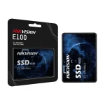 اس اس دی اینترنال Hikvision E100 برای ذخیره سازی اطلاعات