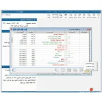 نرم افزار هلو برای مدیریت فعالیت های حسابداری فروشگاهی
