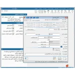 نرم افزار هلو کد 12 برای مدیریت امور حسابداری فروشگاه